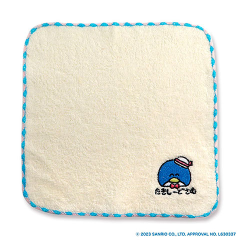 MINI TOWEL ꥪ ɤ