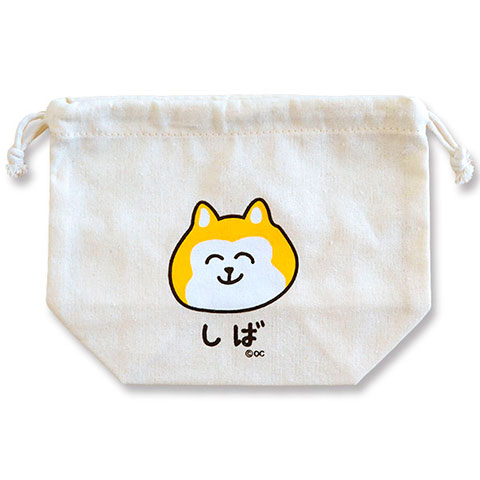 キンチャク しばいぬさん