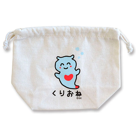 キンチャク くりおねさん