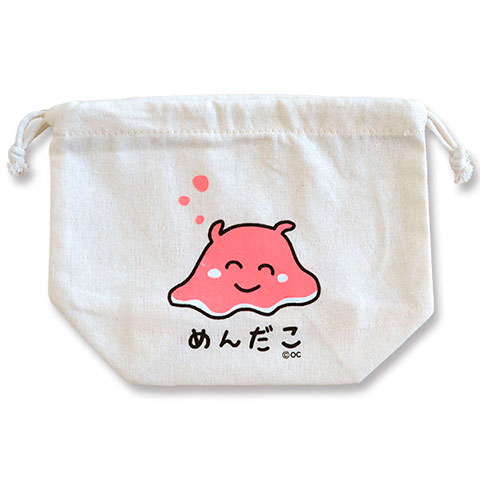 キンチャク めんだこさん