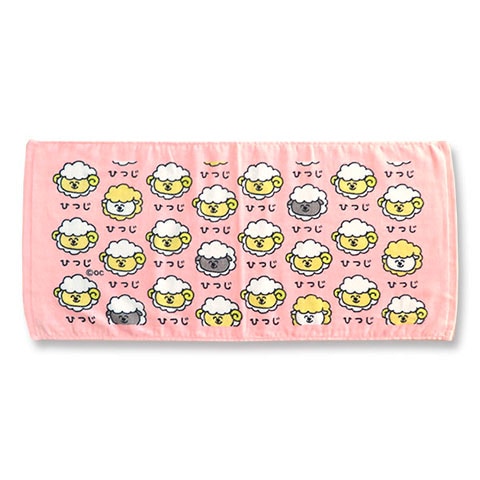 TOWEL ひつじさん