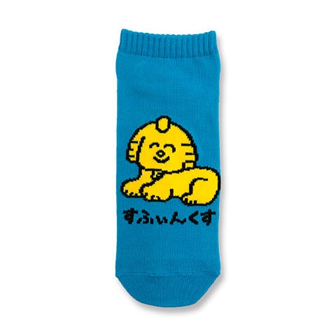 ANKLE LADIES すふぃんくすさん