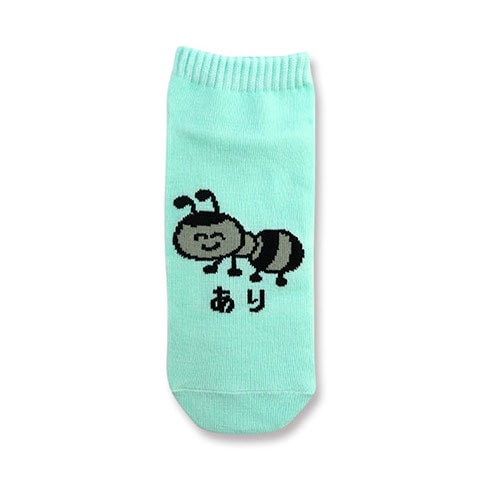 ANKLE LADIES ありさん|レディース|×SOCKS -ソックス-