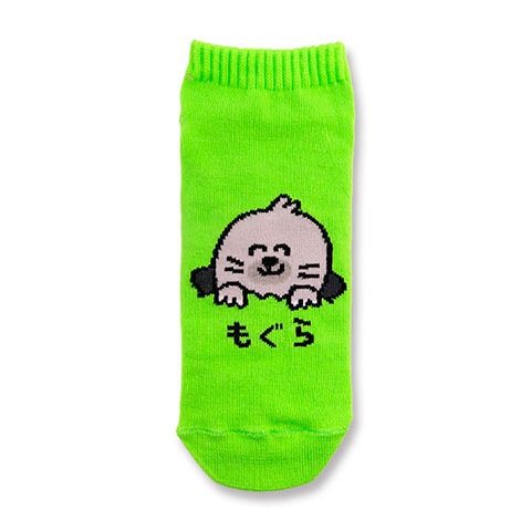ANKLE LADIES もぐらさん|レディース|×SOCKS -ソックス-