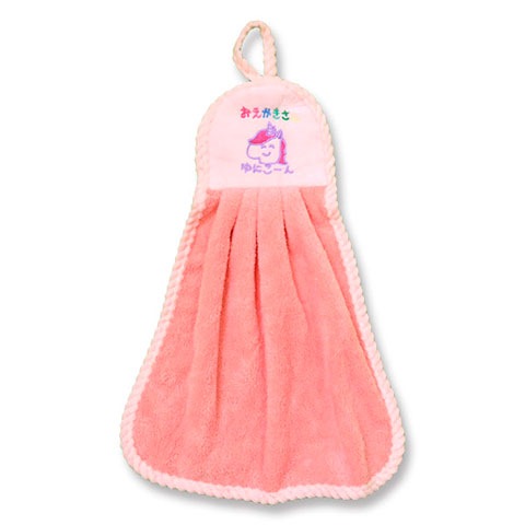 LOOP TOWEL ゆにこーんさん