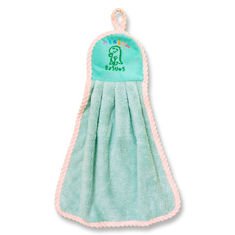 LOOP TOWEL きょうりゅうさん