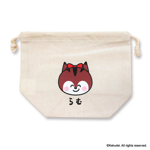 キンチャク クッピーラムネ らむさん|キンチャク|×おえかきさん×クッピーラムネ