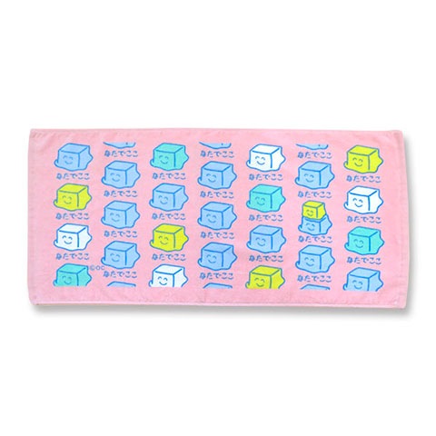 TOWEL なたでここさん