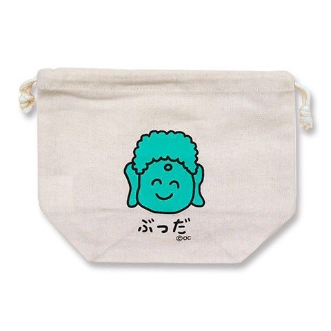 キンチャク ぶっださん | すべての商品 | 『オクタニコーポレーション