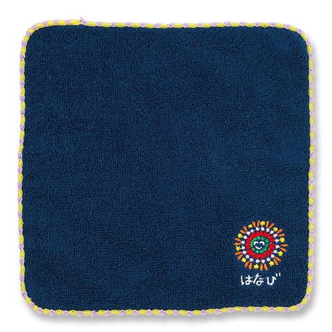 MINI TOWEL はなびさん