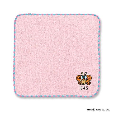 MINI TOWEL もすらさん