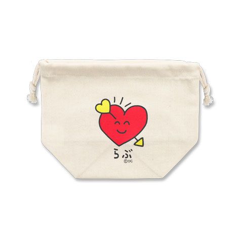 キンチャク らぶさん