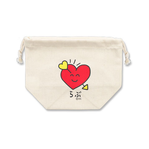 キンチャク らぶさん