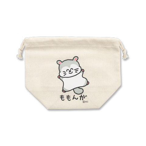 キンチャク ももんがさん | すべての商品 | 『オクタニ