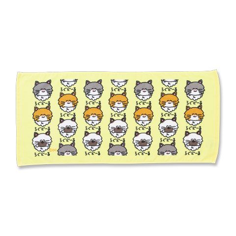 TOWEL らぐどーるさん|新商品！
