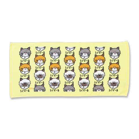 TOWEL らぐどーるさん