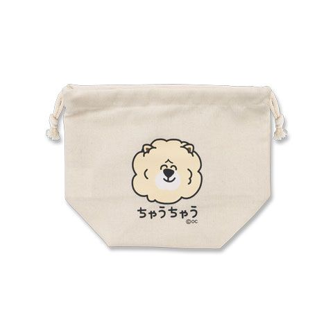 キンチャク ちゃうちゃうさん