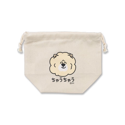 キンチャク ちゃうちゃうさん