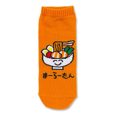 ANKLE SOCKS LADIES まーらーたんさん