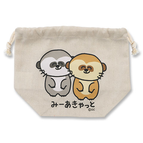 キンチャク | 『オクタニコーポレーション』公式ショップ