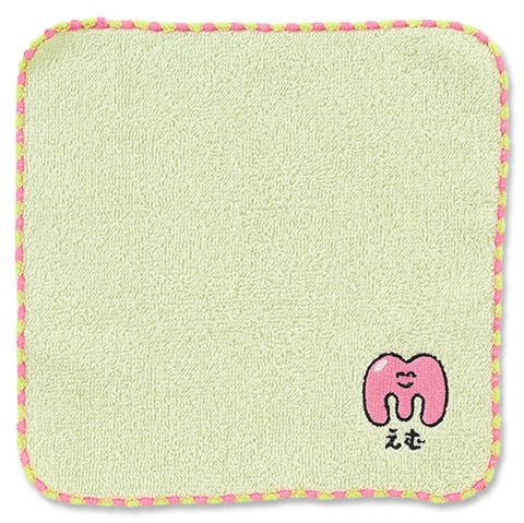 MINI TOWEL えむさん
