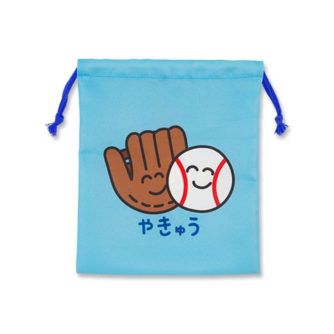 キンチャクマチ無し やきゅうさん