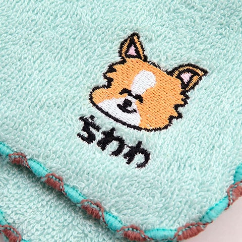 MINI TOWEL 蘆