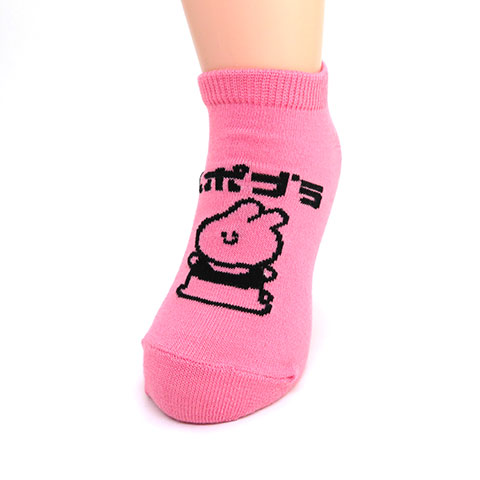 ANKLE SOCKS キッズ スポブラ