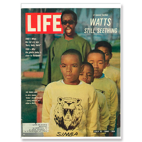LIFE MAGAZINE PAPER -ライフマガジンペーパー- #56