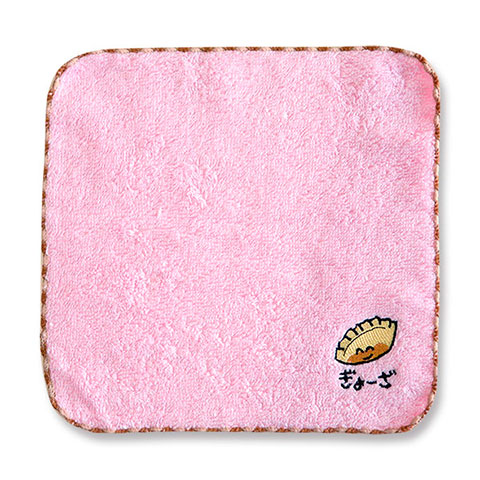 MINI TOWEL 硼