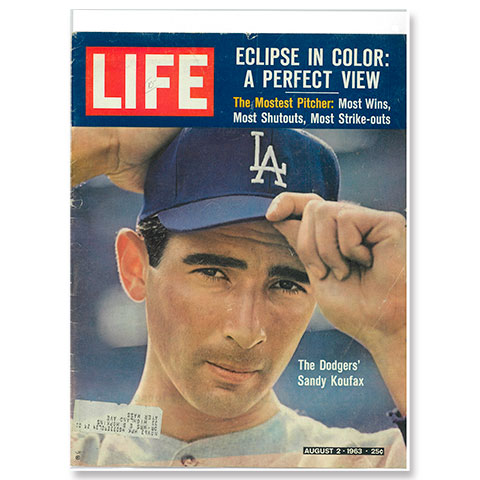 ライフ マガジン 1966 12月26日 昭和41年 LIFE Magazine 【公式通販】