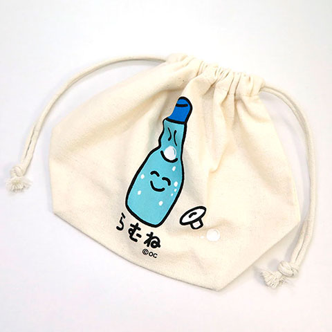 キンチャク らむねさん
