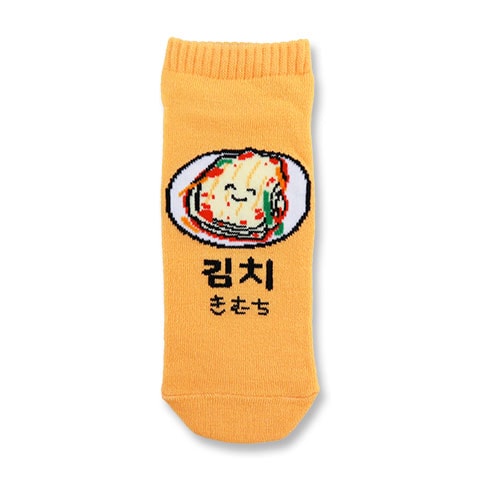 ANKLE SOCKS LADIES きむちさん