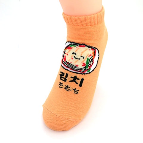 ANKLE SOCKS LADIES きむちさん