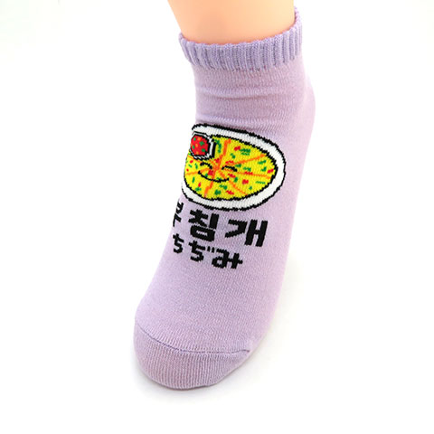ANKLE SOCKS LADIES ちぢみさん | すべての商品 | 『オクタニ