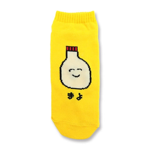 ANKLE SOCKS LADIES まよさん