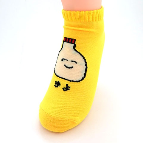 ANKLE SOCKS LADIES まよさん