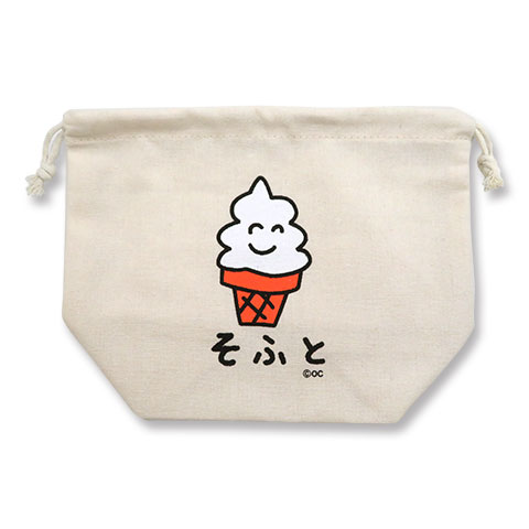 キンチャク そふとさん | すべての商品 | 『オクタニコーポレーション 