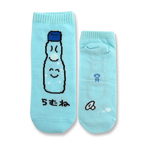 ANKLE SOCKS LADIES らむねさん
