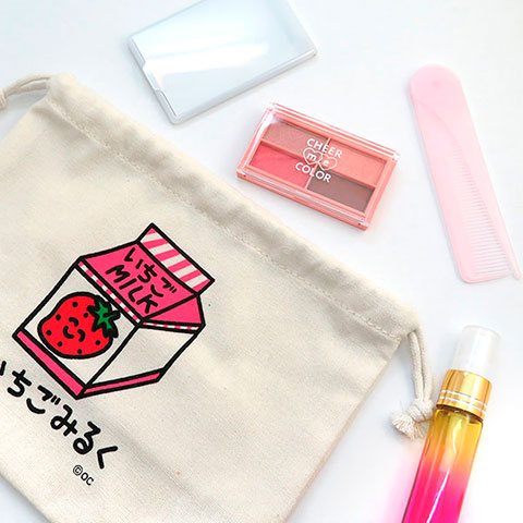 キンチャク みつばちさん | すべての商品 | 『オクタニ