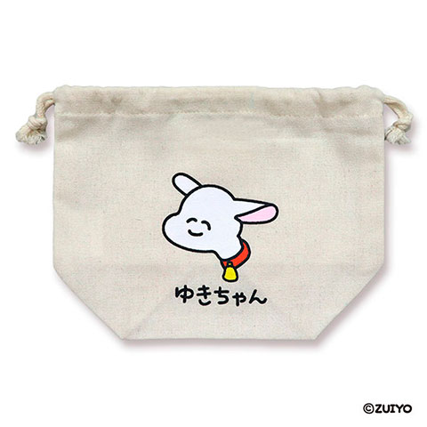 キンチャク ハイジ ゆきちゃんさん