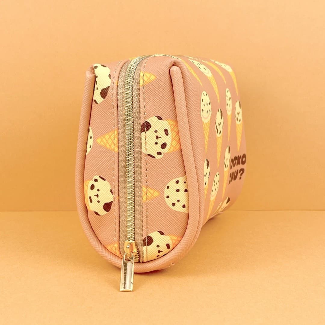 【伊勢丹限定】アイシャドウ＆ポーチ＆おまけ これを買わないと、1年が始まらない！ 年明け恒例伊勢丹限定DIOR