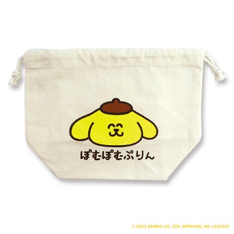 キンチャク ぽむぽむぷりん | すべての商品 | 『オクタニ