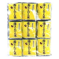 さんぴん茶 100包入 比嘉製茶｜沖縄情報市場