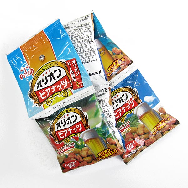 ���ꥪ�� �ӥ��ʥå� 16g��5�� ���ꥪ��ӡ���������� �Υ�ե饤��ˡ