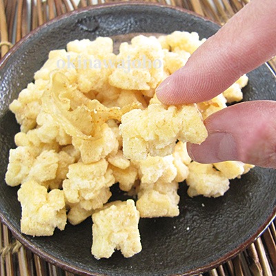 �����Ȥ�����������ʤۤ��ơ� 100g �Х���������̣