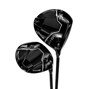 PXG Black Opsドライバ―は、画期的で妥協のないゴルフクラブ設計を実現。最先端テクノロジーと新素材を駆使し、ルファーのスキルを問わずこれまでにない一貫性で、さらに遠く高くボールを飛ばします。