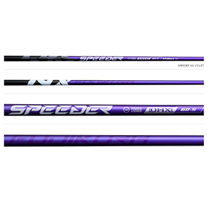 NXの“DNA”を引継ぎSPIRAL UP
新テクノロジー「DHX」を搭載
ヘッドスピードアップを実現した新テクノロジー「DHX」を搭載し、NXシリーズがさらに進化。
中調子ながらボールのつかまり、上がりやすさも追求しています。
NXを超えた新しい「NX」をぜひ体感してください。