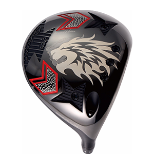セミシャローフェース設計により、直進性が高い高弾道を打ち出すことが可能となったヘッド。
シャローフェースのデメリットであるバックスピン量の増加をソールフェース部にウエイトを配置することでスピン量を適正化し、低スピン高弾道を打ち出すことが可能となったことに加え、ボールが着地してからの転がりが増加する。また、可変式設計となったことで、より細かいフィッテイングに対応することができる。