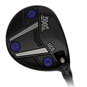 ?PXG 0311 GEN6フェアウェイは、フラットなソール、スクエアフェースデザイン、横から見ると浅めな革新的なヘッド形状が特徴で、あらゆるレベルのゴルファーにおすすめです。PXGクラブの中でも特に汎用性が高いフィッティングテクノロジーを搭載しています。打ち出しやすいフェアウェイで、飛距離を最大限伸ばし、ティーからでもターフからでもボールの落下位置の分散を抑えたショットが可能。さらに素晴らしい打音と打感も魅力です。